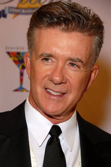 Alan Thicke